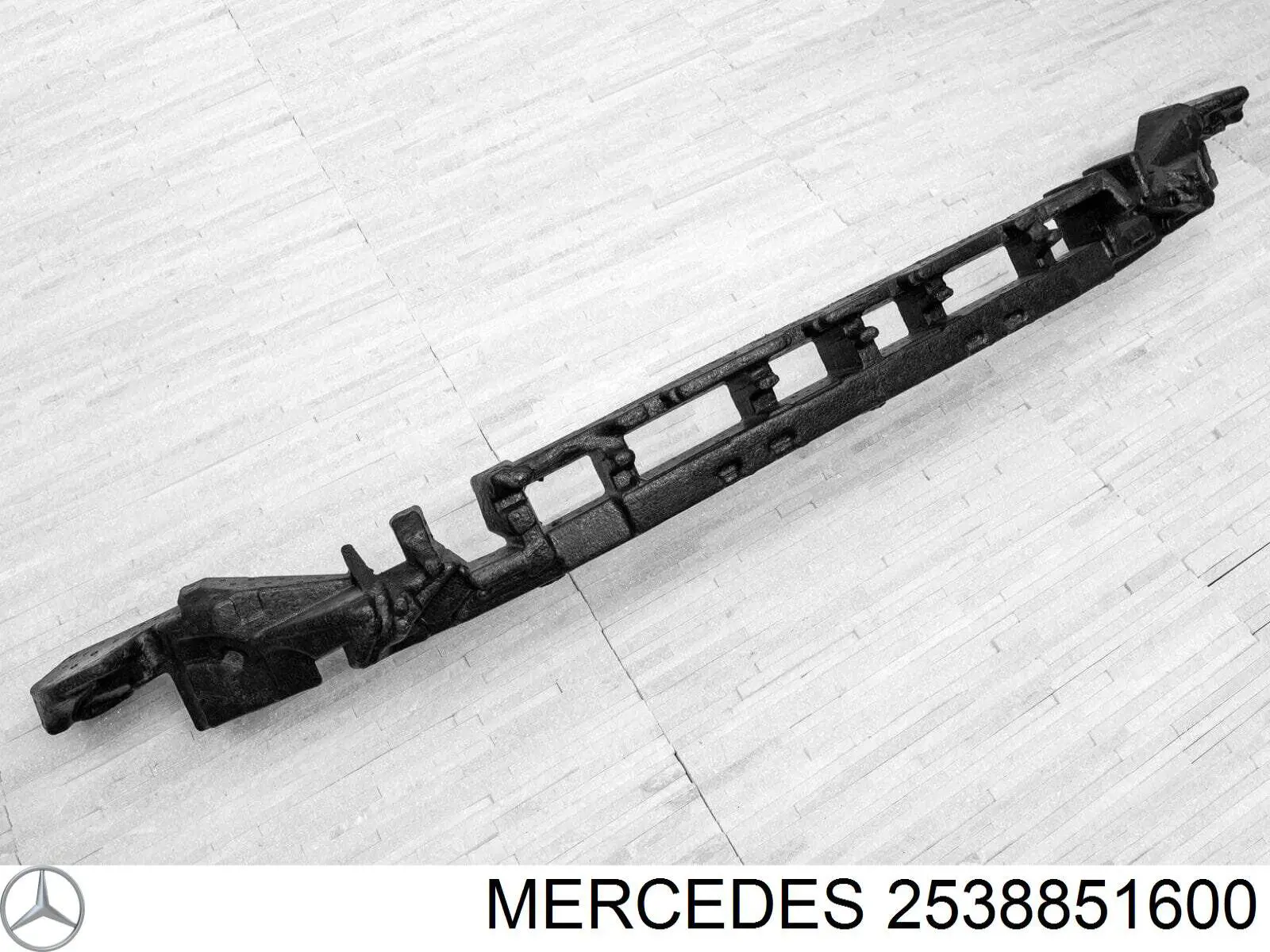 2538851600 Mercedes 