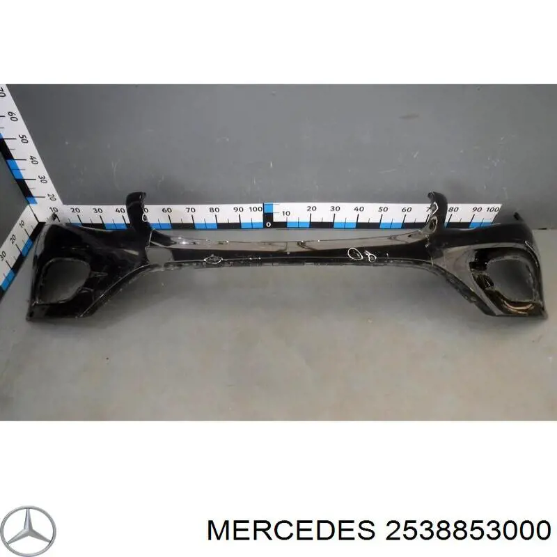 A25388530009999 Mercedes