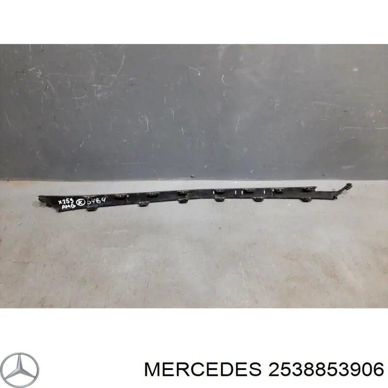  A2538853906 Mercedes