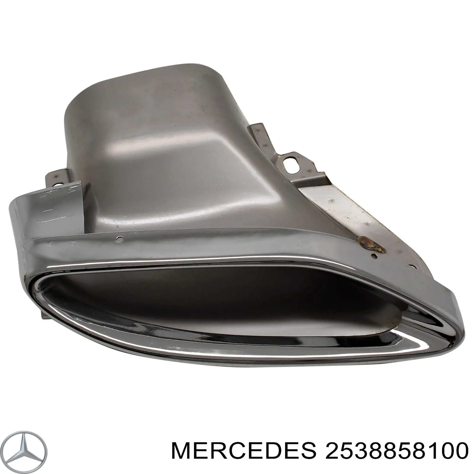  A2538858100 Mercedes