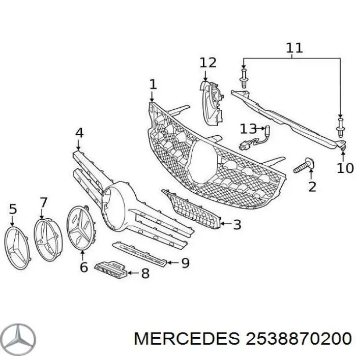  BF0112440003 Bapmic