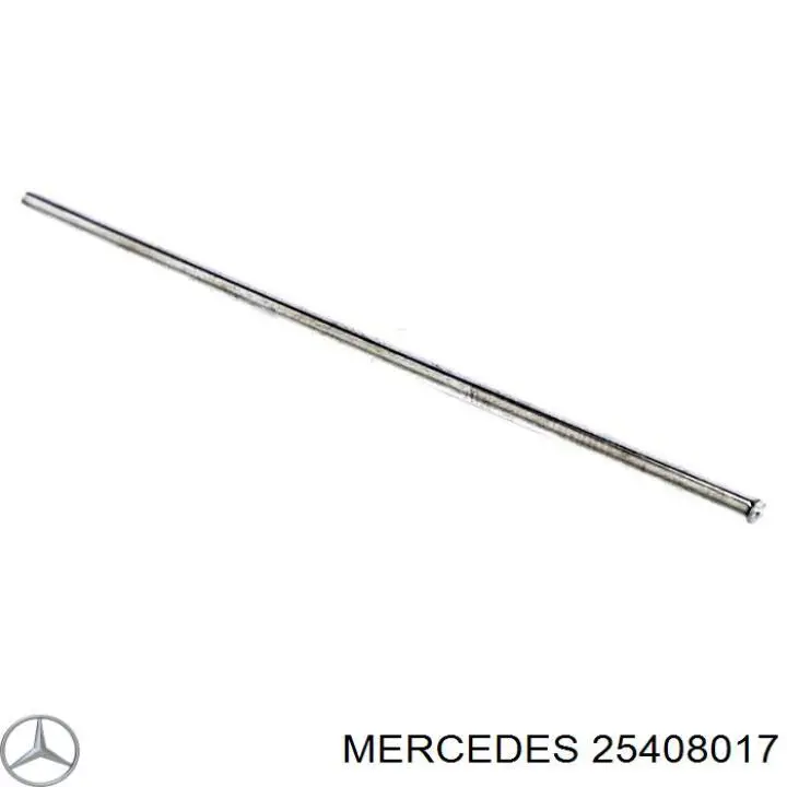 25408017 Mercedes датчик давления воздуха в шинах