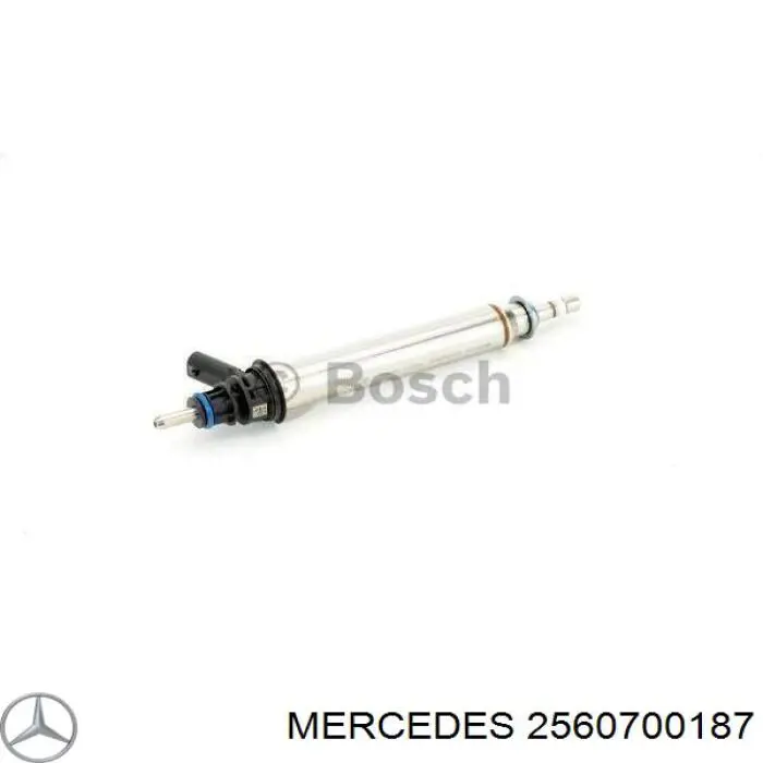 Форсунки Engitech ENT900017