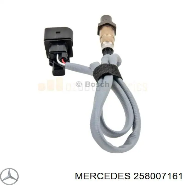 Лямбдазонд, датчик кислорода до катализатора Mercedes 258007161 цена, от 103.55 USD