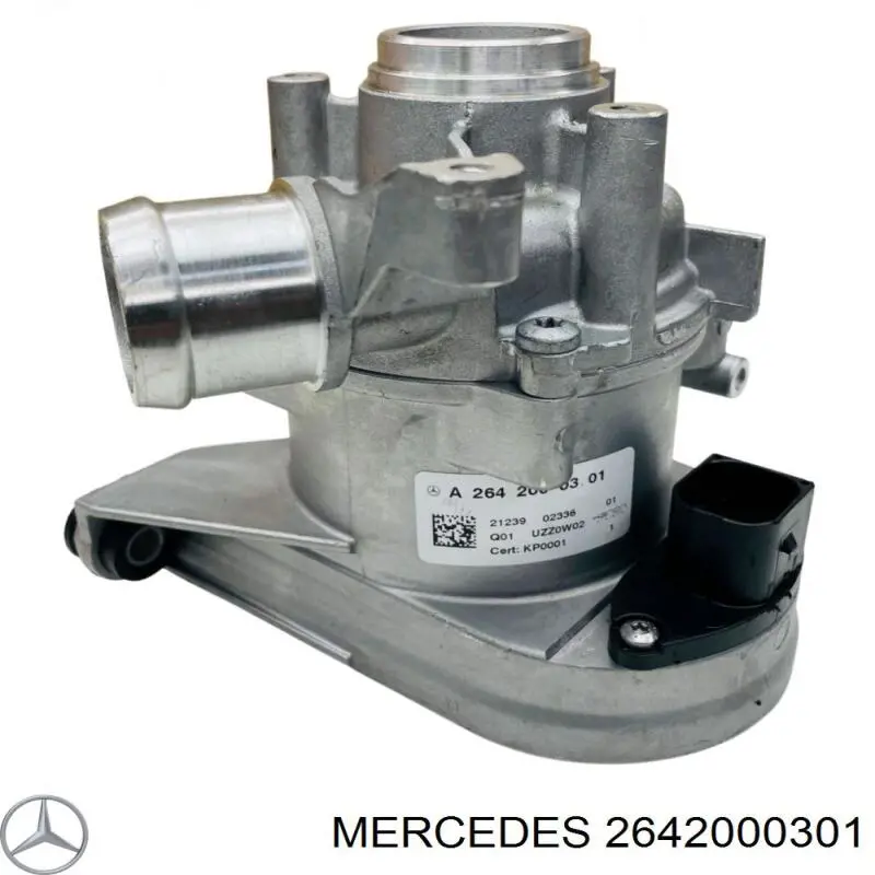  264200030180 Mercedes