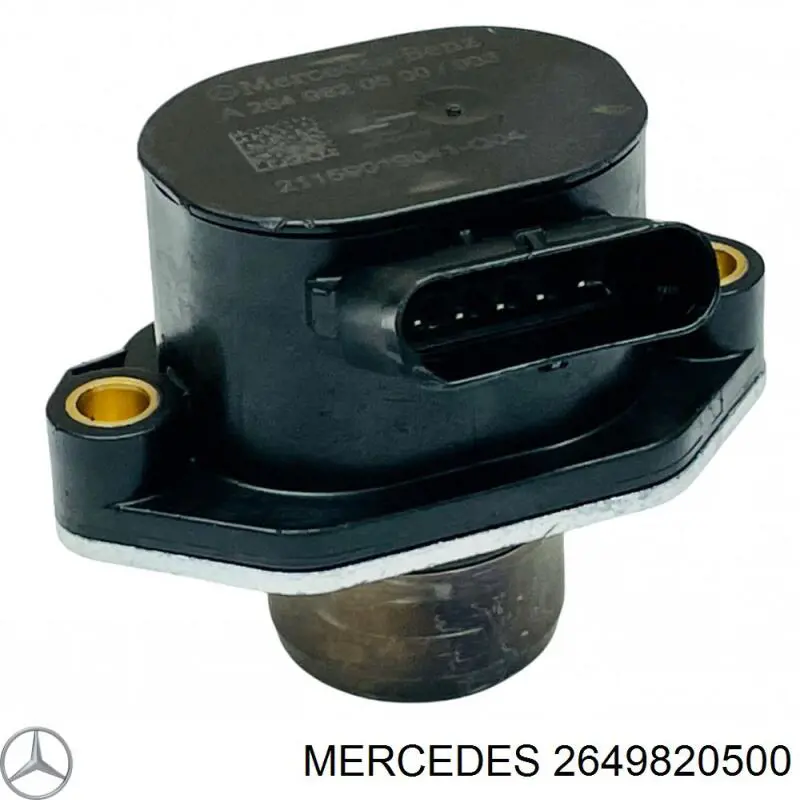  A2649820500 Mercedes