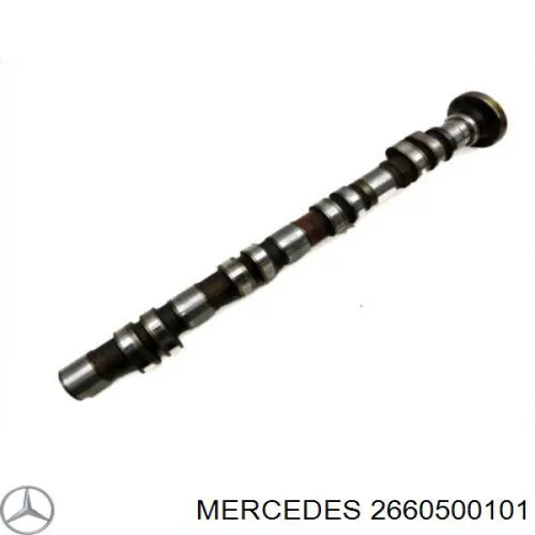 2660500101 Mercedes 