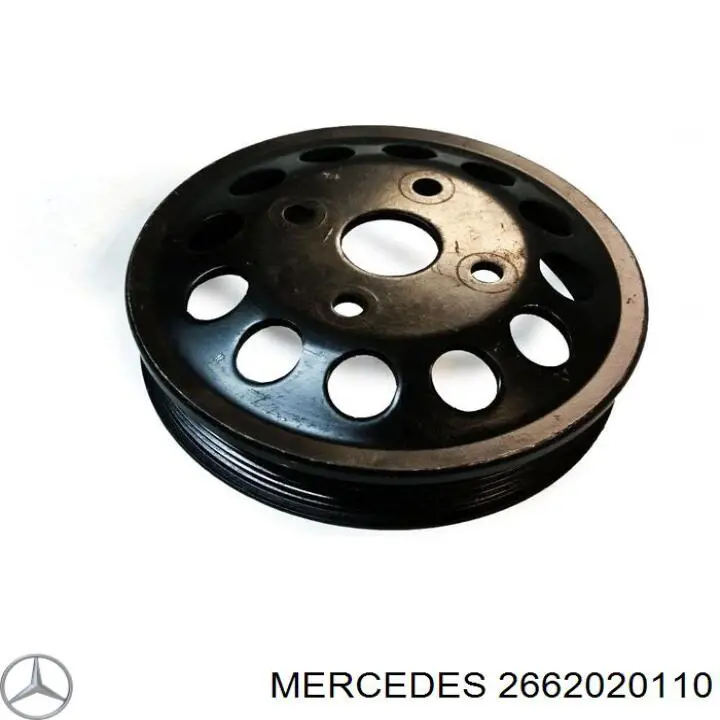 Купить A2662020110 Mercedes 