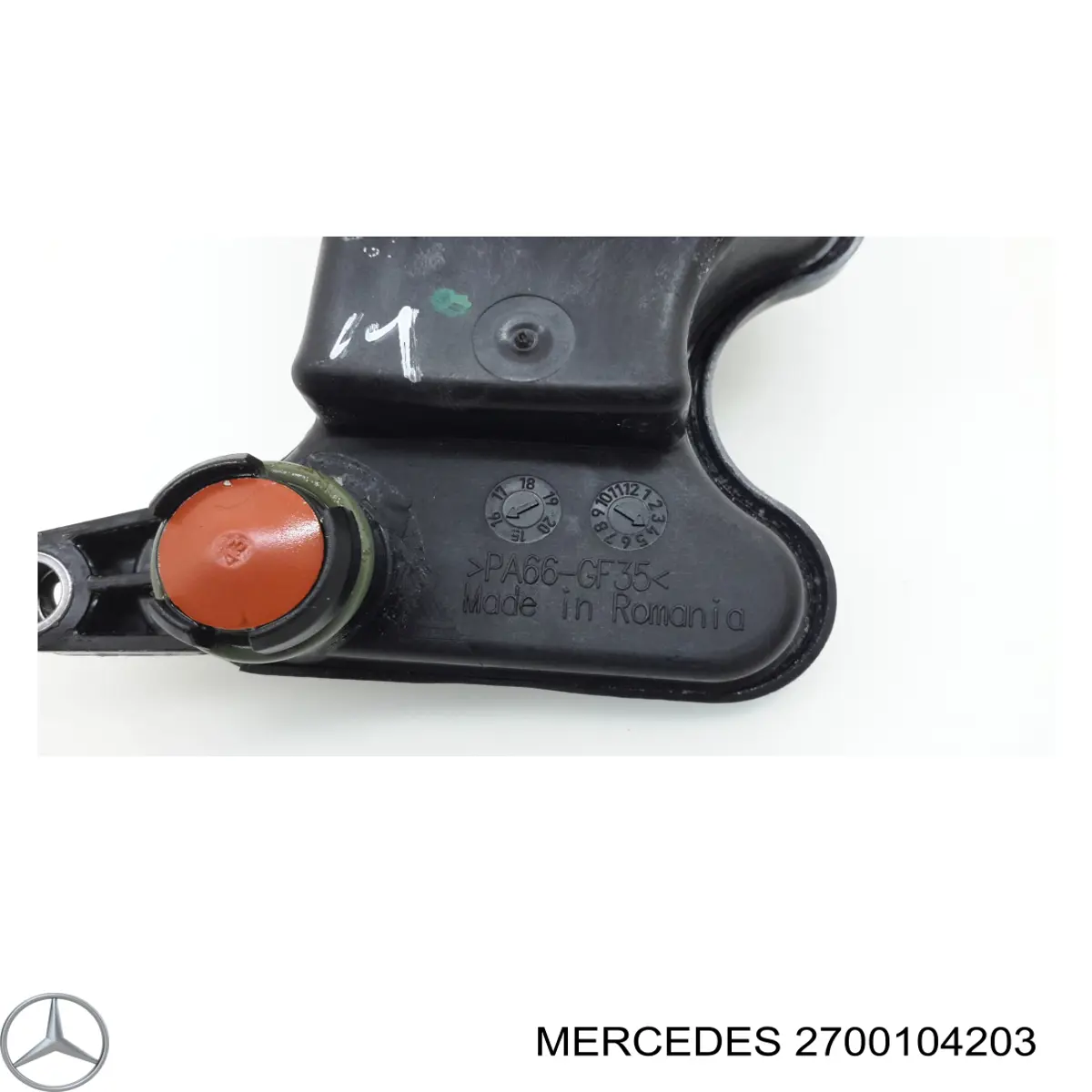  2700104203 Mercedes