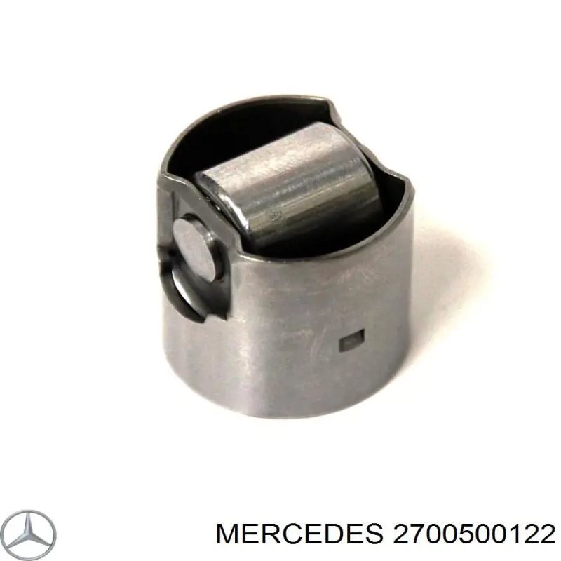 2700500122 Mercedes толкатель топливного насоса