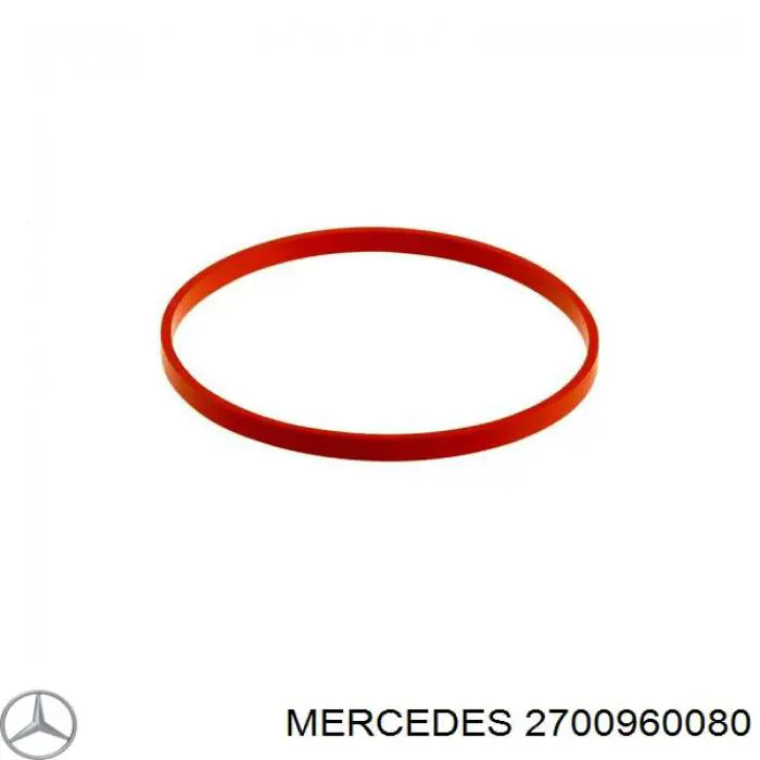 2700960080 Mercedes