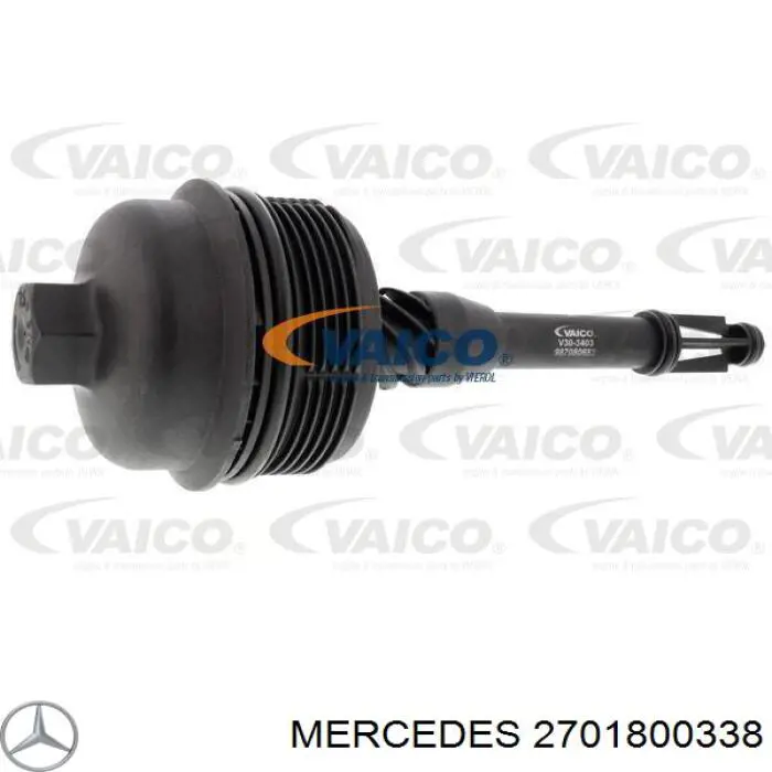 2701800338 Mercedes 