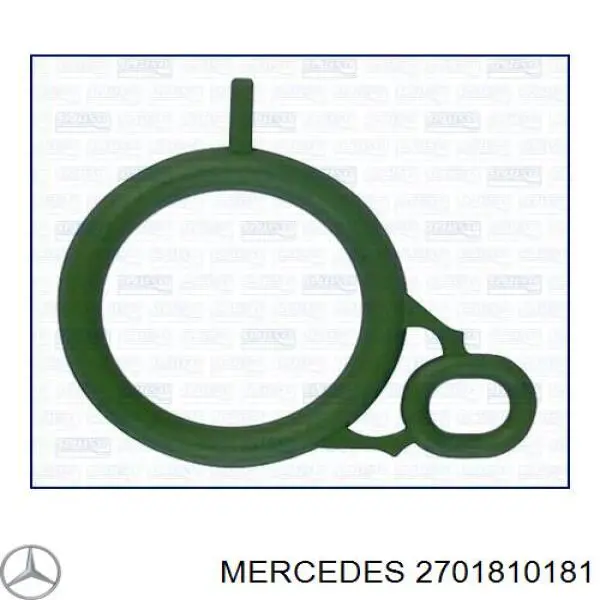  A2701810181 Mercedes