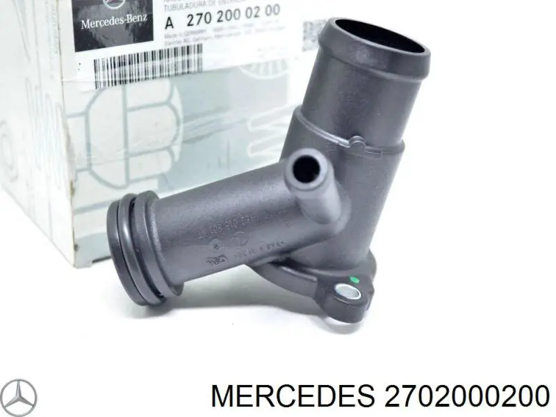 2702000200 Mercedes 