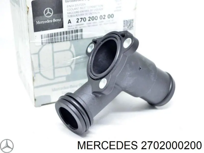 Корпус топливного фильтра Hans Pries (Topran) 410695 цена, от 21.60 USD