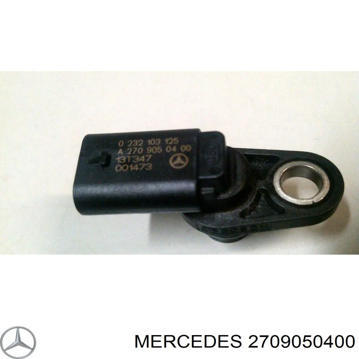 2709050400 Mercedes датчик положения распредвала