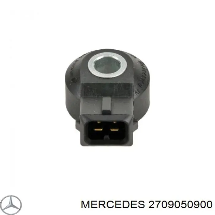 2709050900 Mercedes 