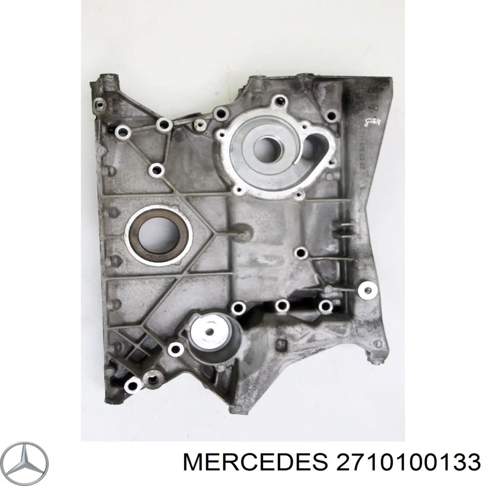  A2710100133 Mercedes