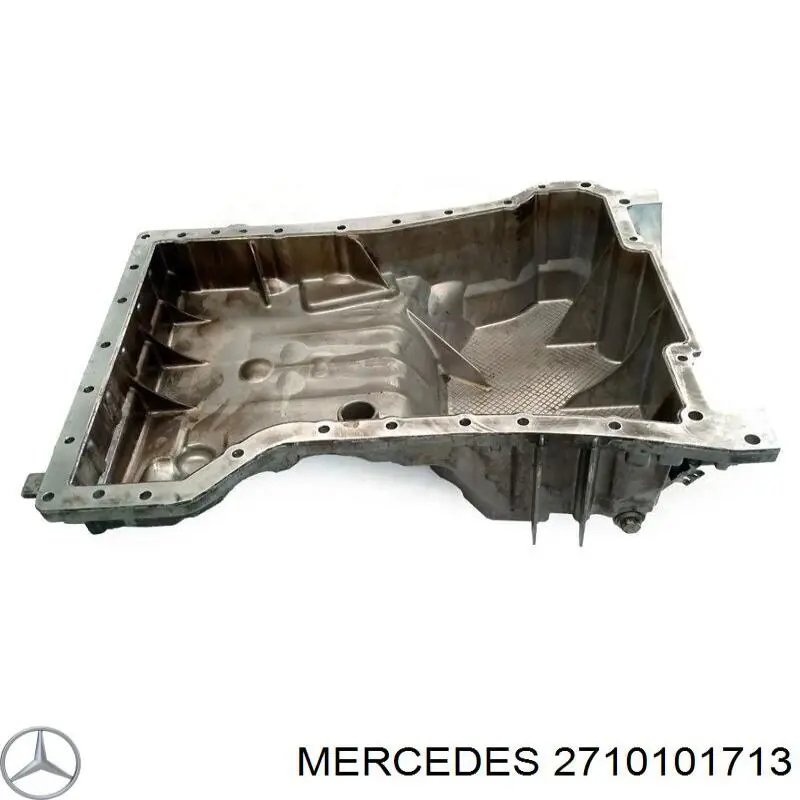  A2710101713 Mercedes