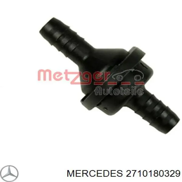 Датчик газов картера Mercedes 2710180329 цена, от 6.89 USD