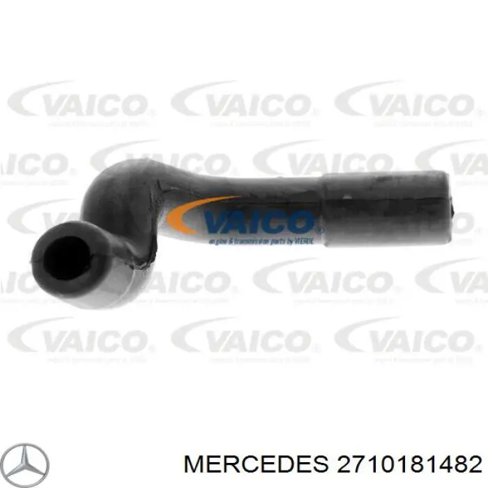 271018148264 Mercedes Шланг для удаления воздуха