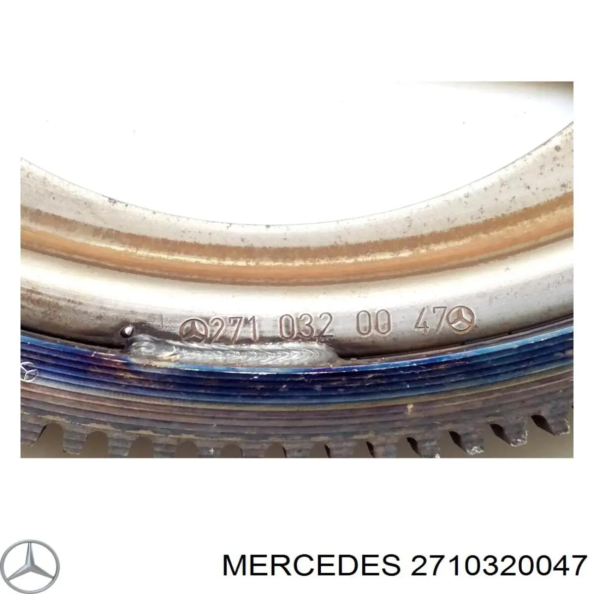 Купить 2710320047 Mercedes 