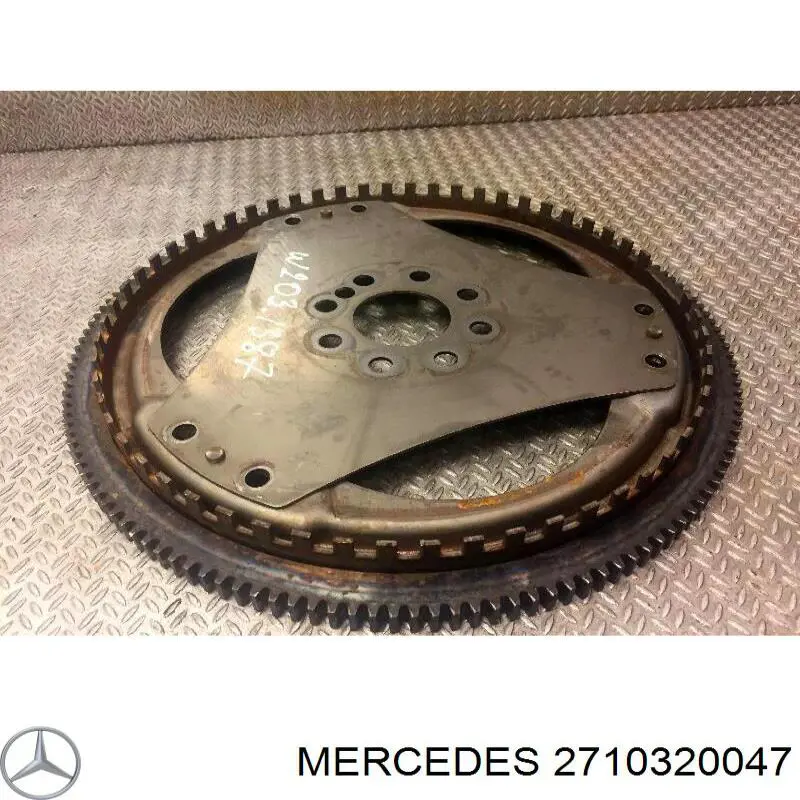  Mercedes 2710320047 цена, от 20.29 USD