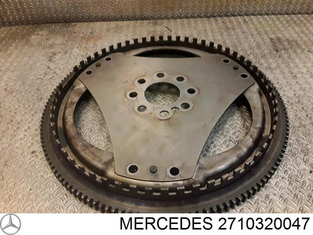 2710320047 Mercedes 