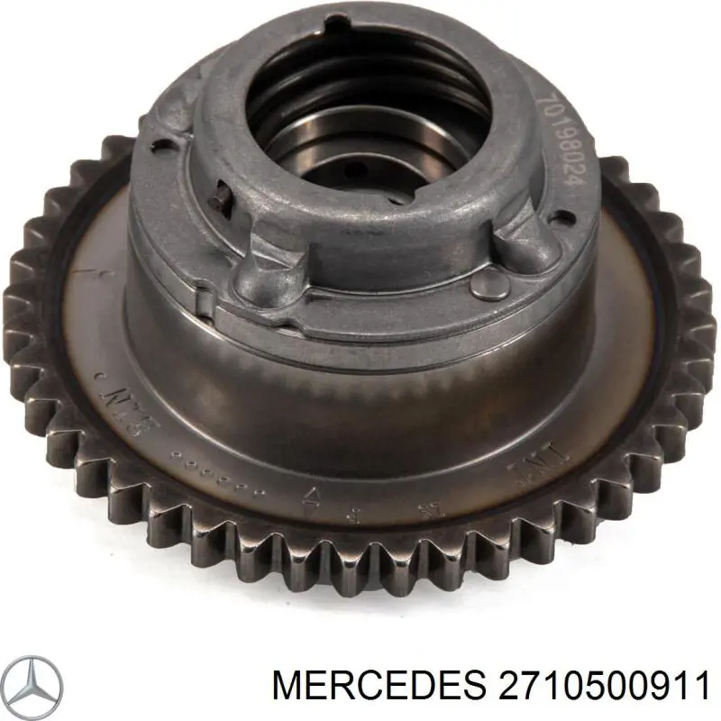 Натяжители цепи Mercedes 2710500911