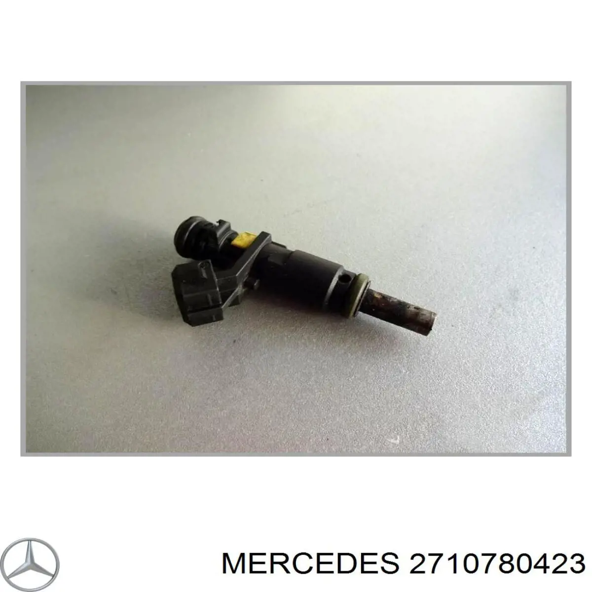  A271078042380 Mercedes