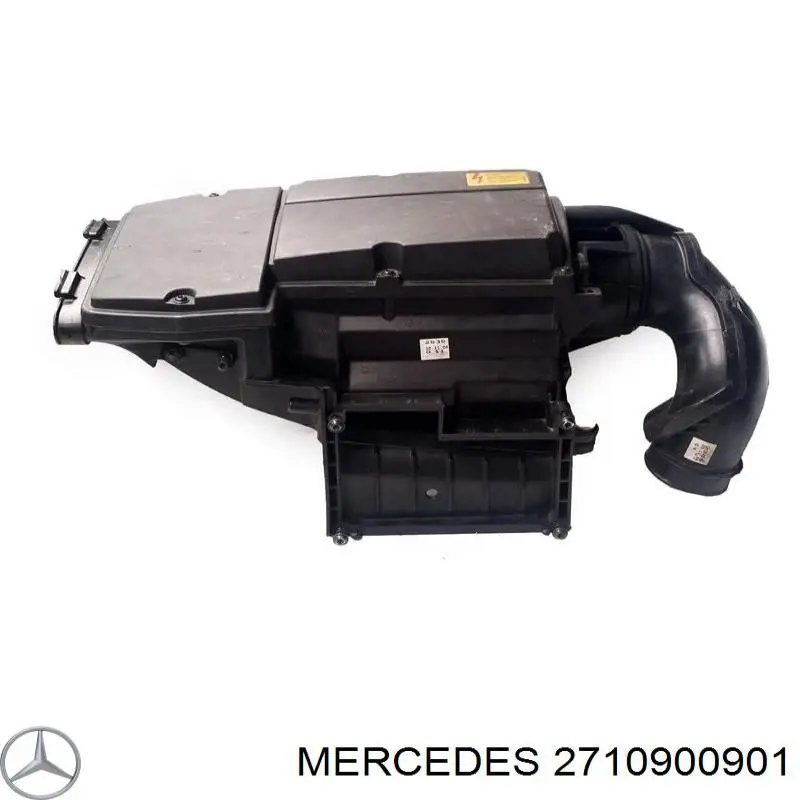  2710900901 Mercedes