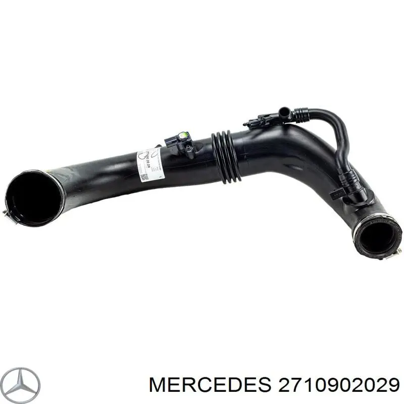  A2710902029 Mercedes