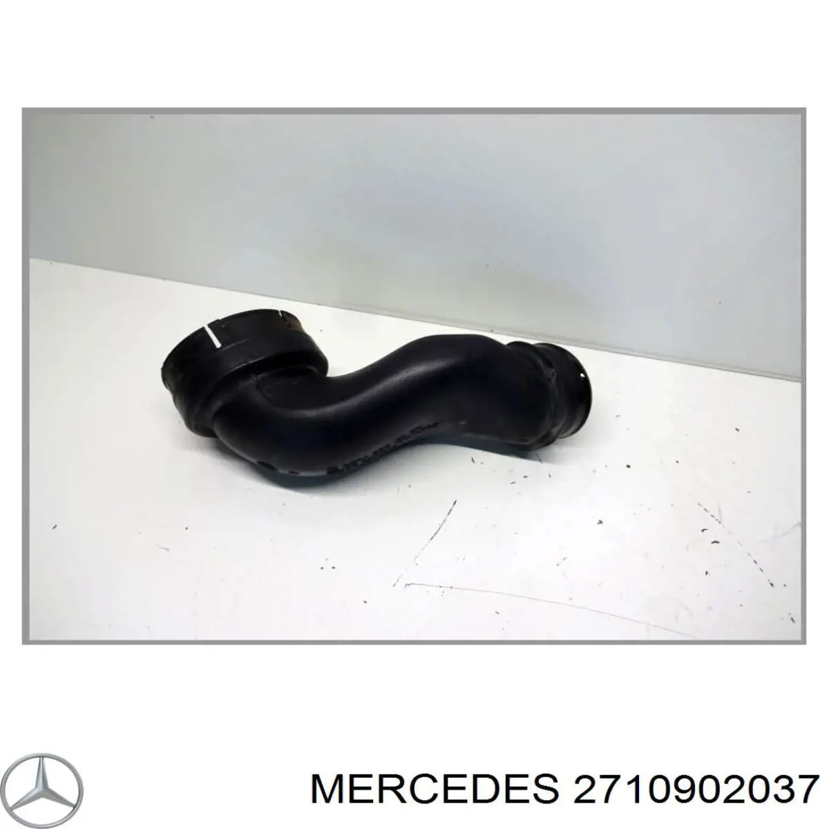  A2710902037 Mercedes