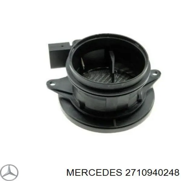 Купить 2710940248 Mercedes Воздухомер