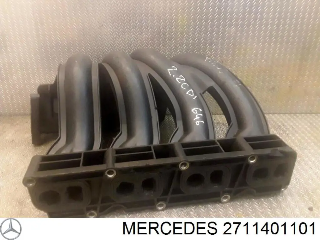 Коллектор впускной AIC 58144 цена, от 73.42 USD