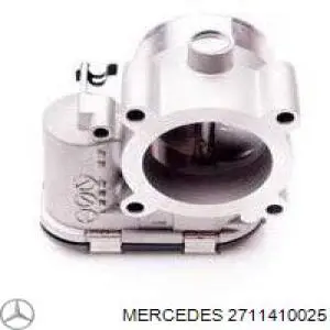 Válvula de borboleta montada Mercedes 2711410025 preço, a partir de 140,59 USD