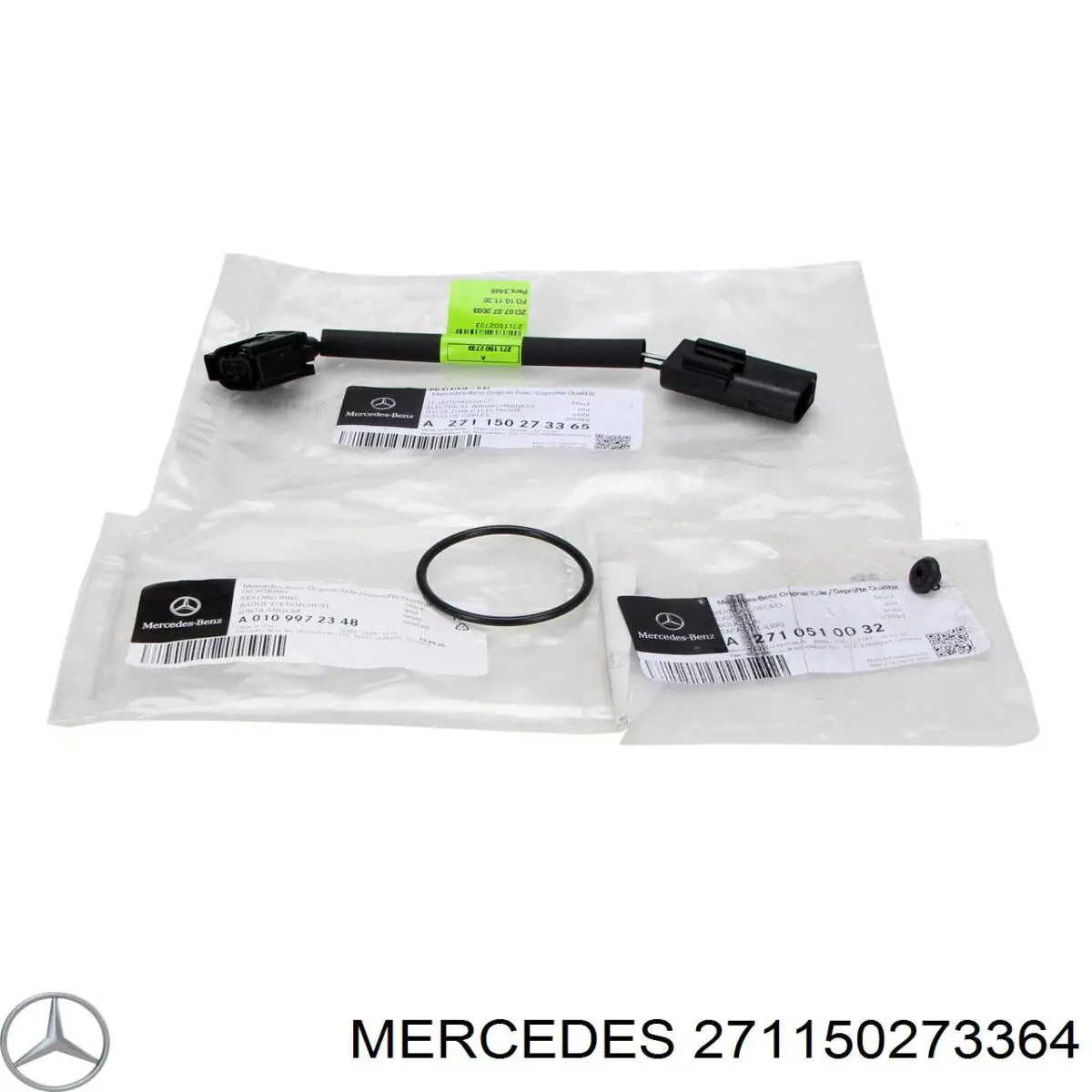  271150273305 Mercedes