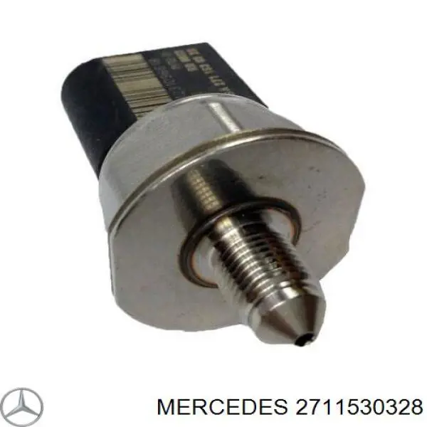 A271153032864 Mercedes датчик давления топлива