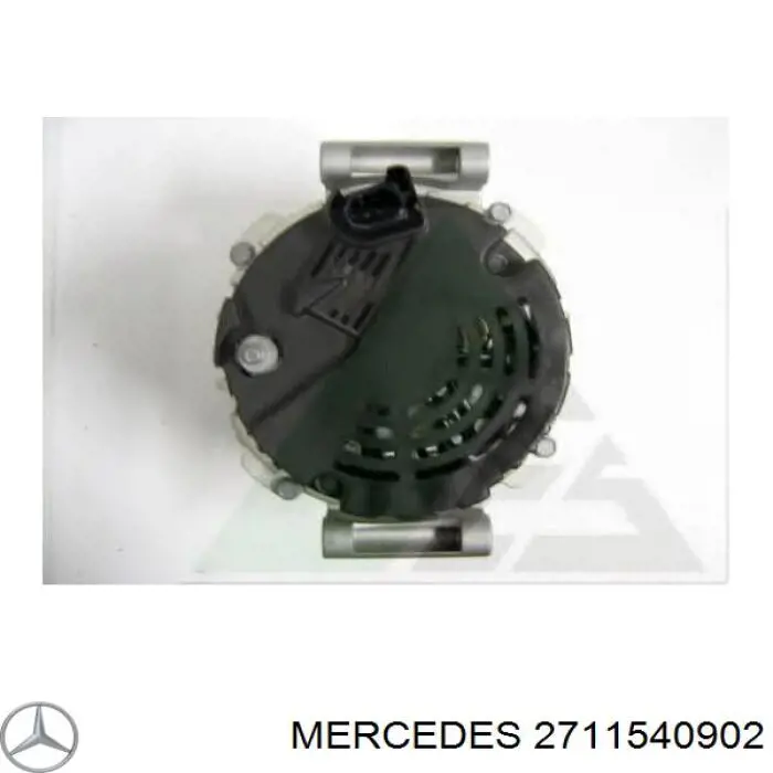 Купить 2711540902 Mercedes Генератор