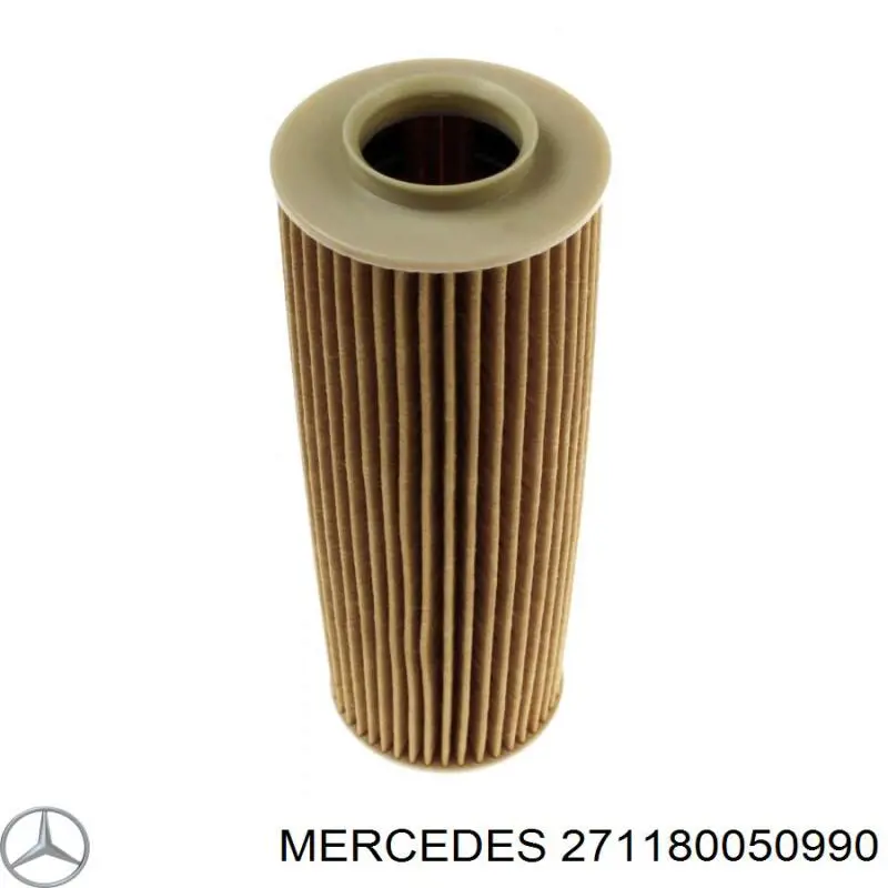 271180050990 Mercedes