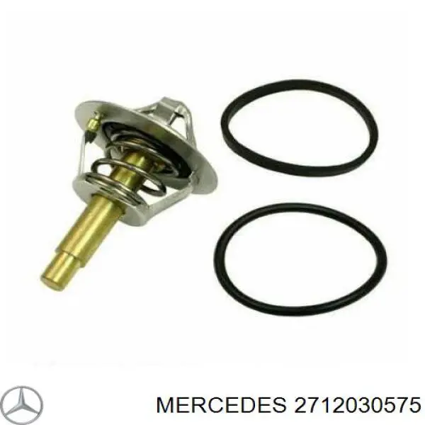 Купить 2712030575 Mercedes Автомобильный термостат