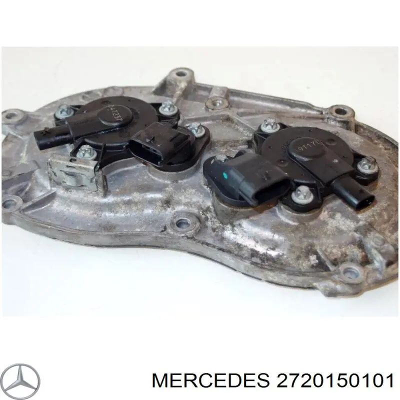 Купить 2720150101 Mercedes 