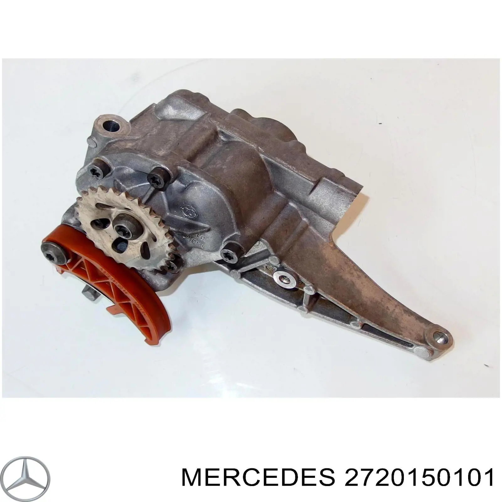  Mercedes 2720150101 цена, от 11.40 USD