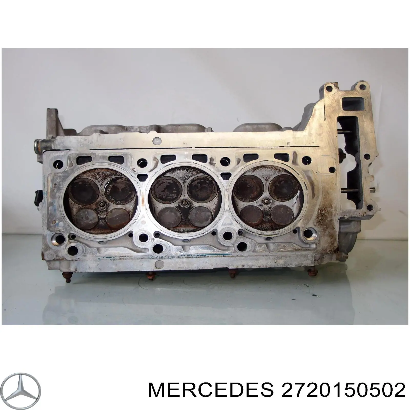  Mercedes A2720150502 цена, от 152.16 USD