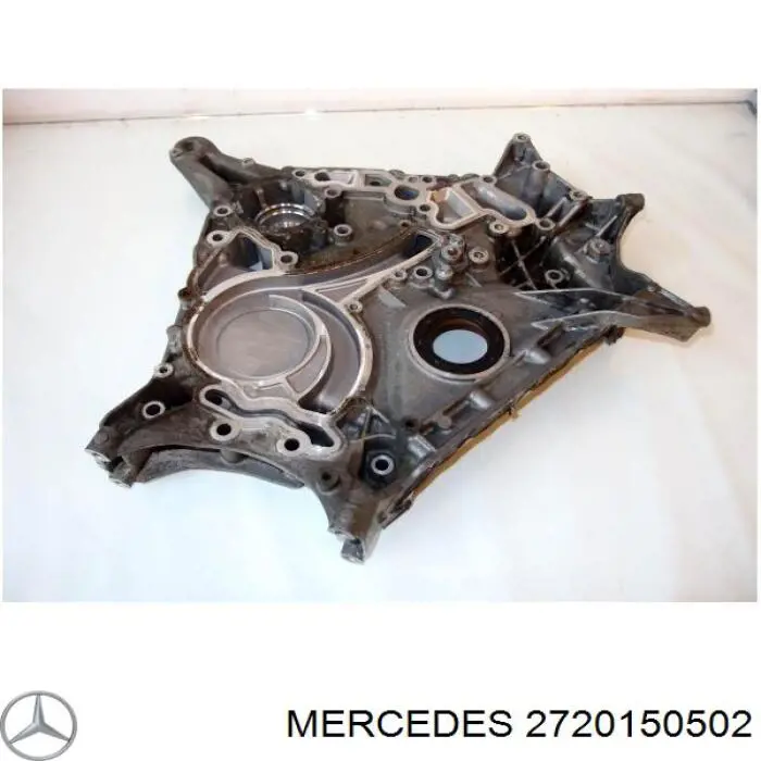 Купить A2720150502 Mercedes 