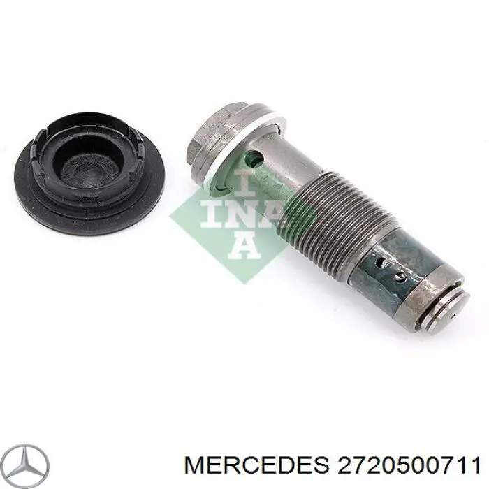 2720500711 Mercedes натяжитель цепи грм
