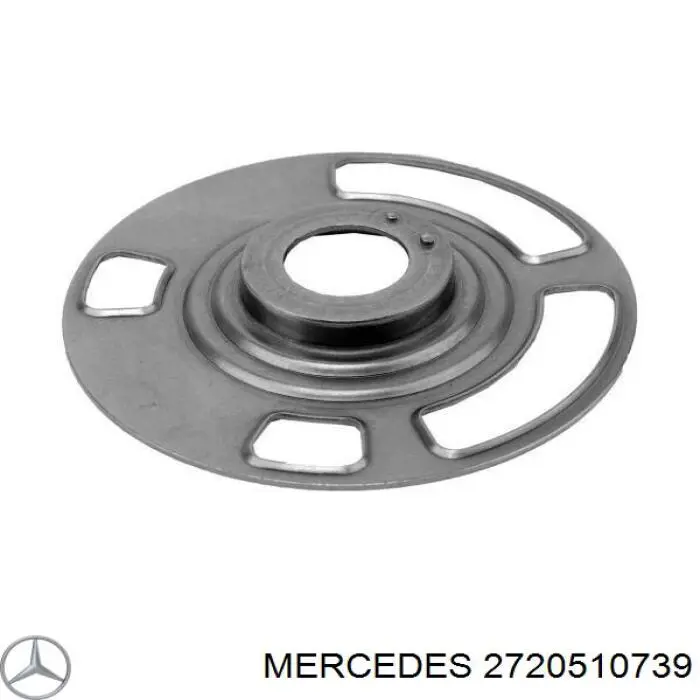 Импульсное кольцо датчика распредвала Mercedes 2720510739 цена, от 14.63 USD