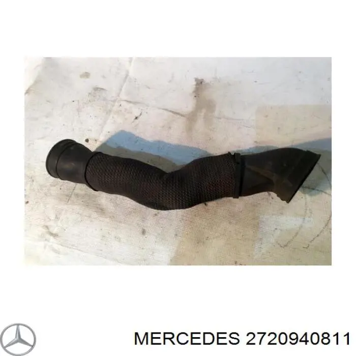  2720940811 Mercedes