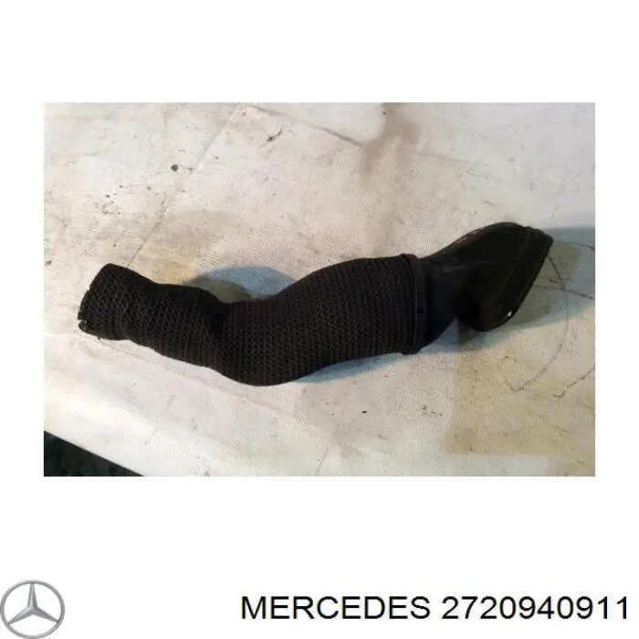  2720940911 Mercedes