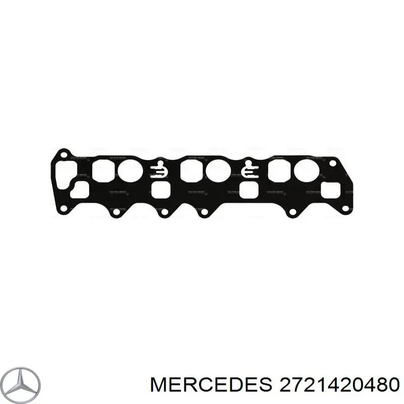 2721420480 Mercedes 